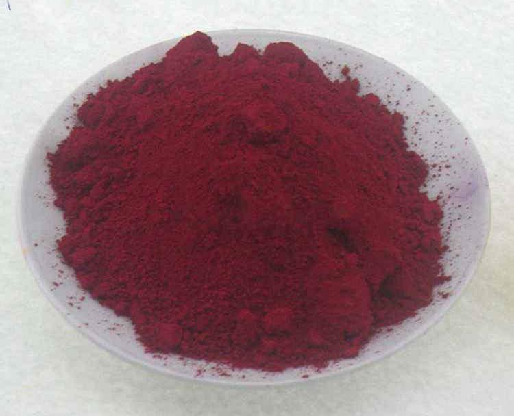 Quinacridone Pigment