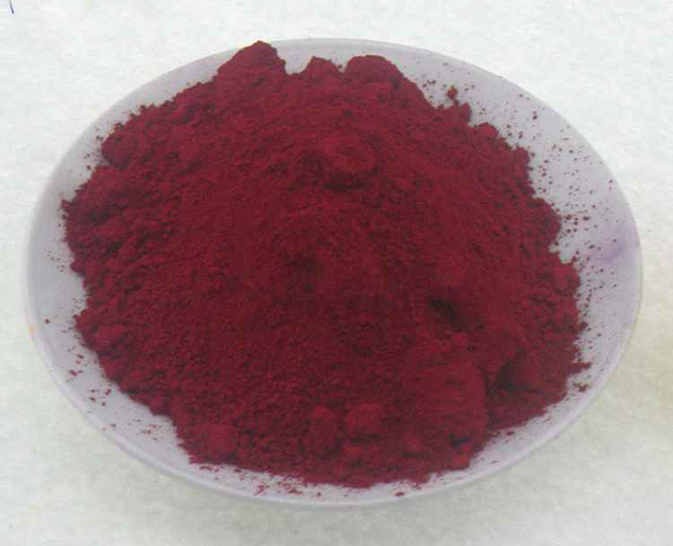 Pigment Violet 19