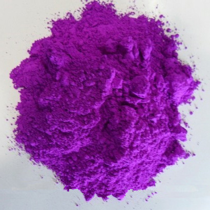 Pigment Violet 23