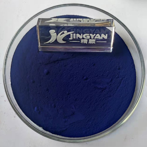 Ranbar Prussian Blue Pigment G5030 Powder