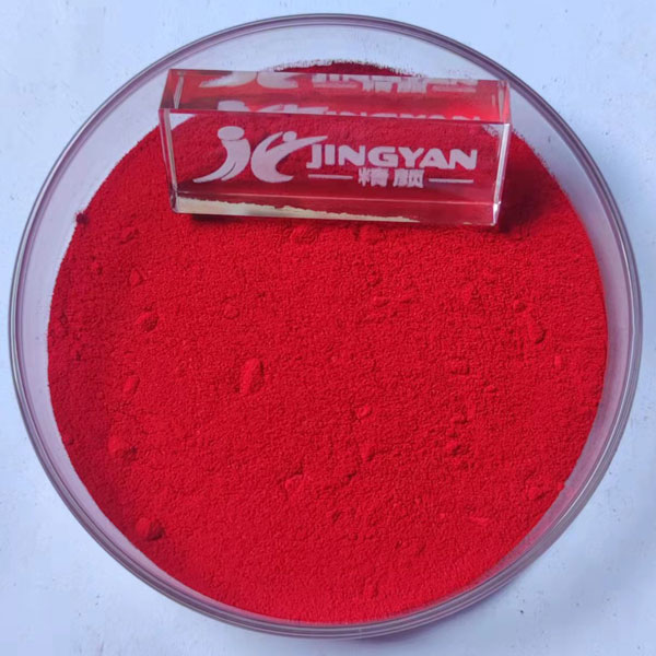 Ranbar P1378 Naphthol Red Pigment Powder